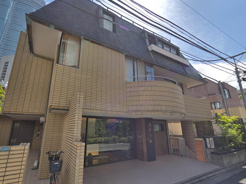 建物画像
