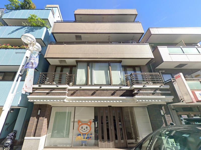 建物画像