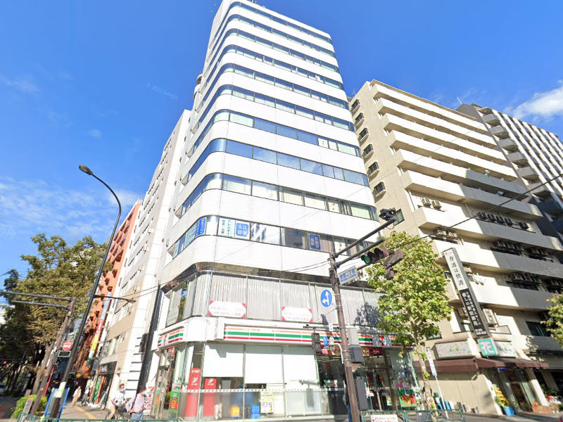 建物画像