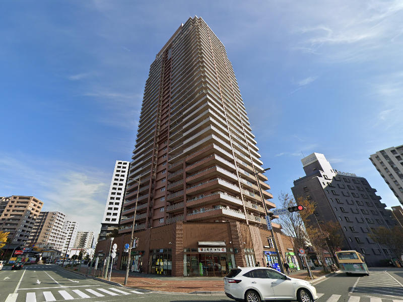 建物画像