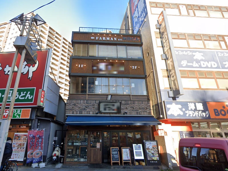 建物画像