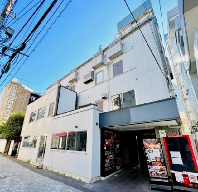 建物画像