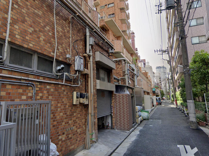 建物画像