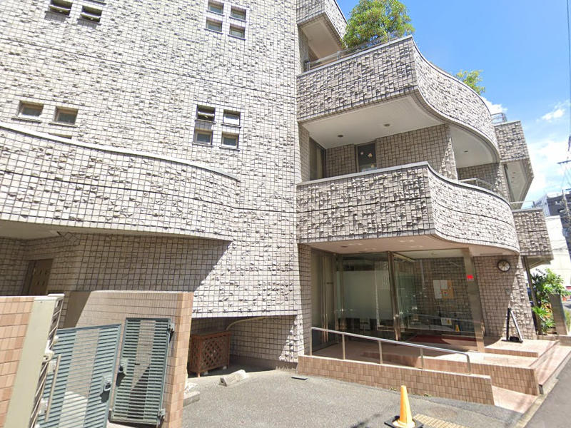 建物画像