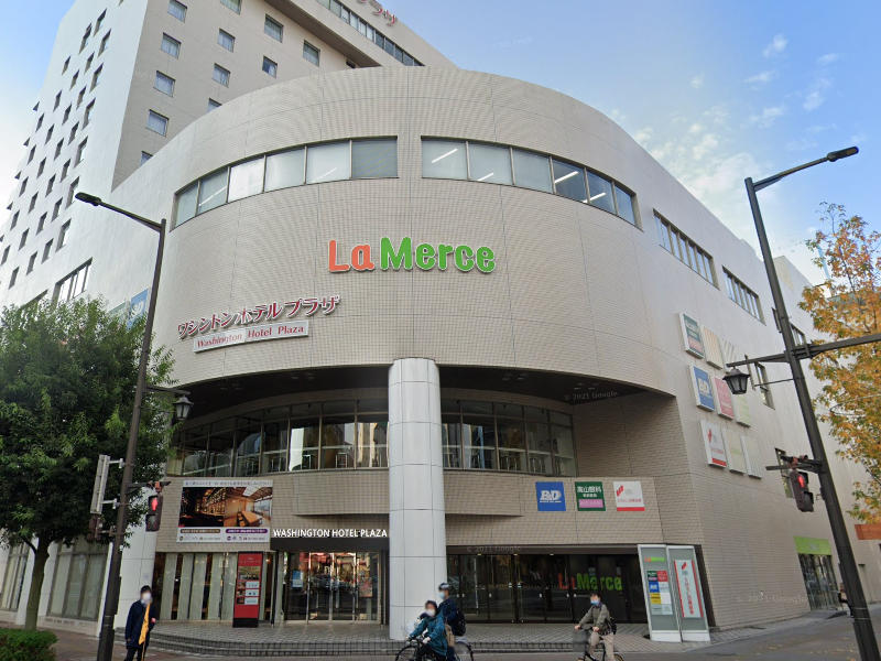 建物画像