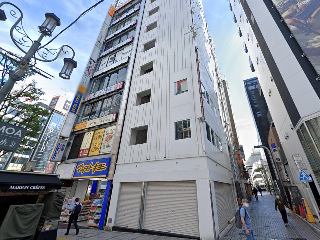 建物画像