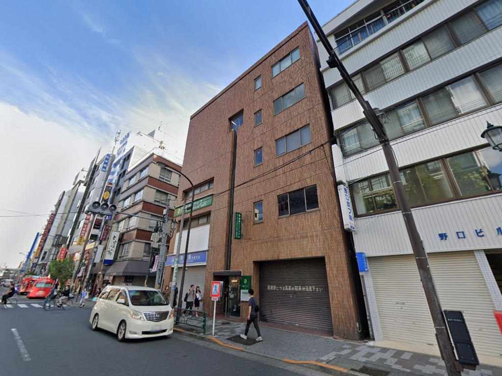建物画像