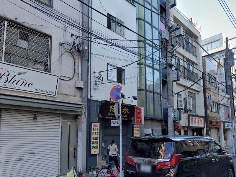 建物画像