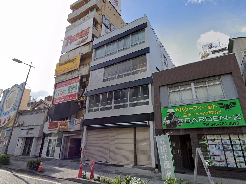 建物画像