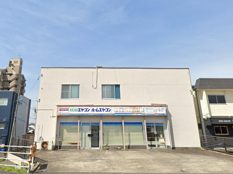 建物画像