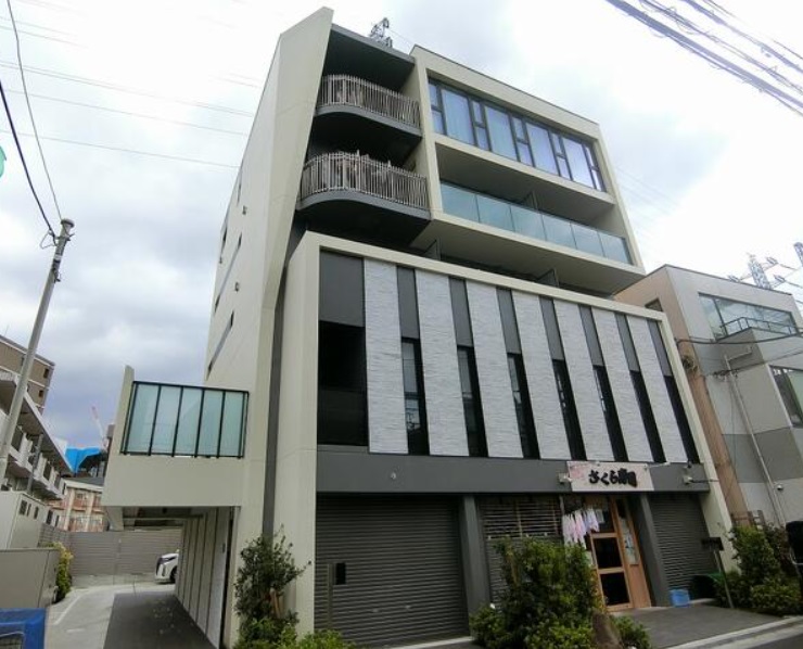 建物画像
