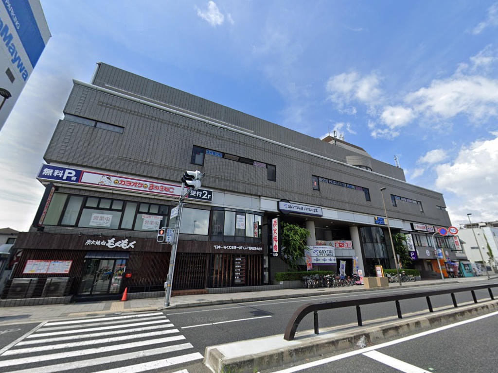 建物画像