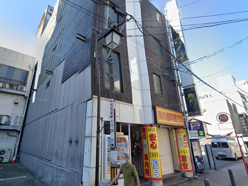 物件イメージ