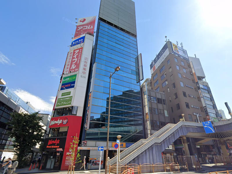 物件イメージ
