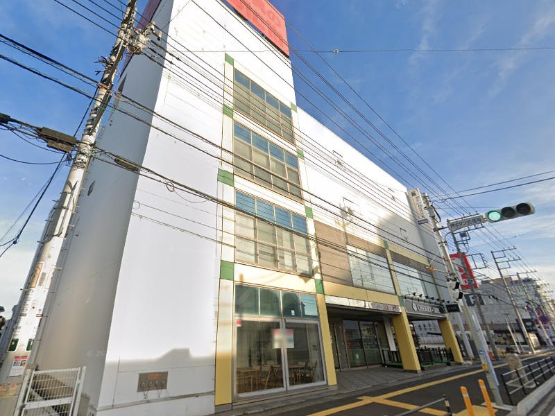 建物画像