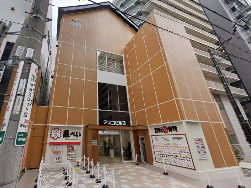 建物画像