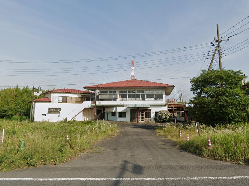 建物画像