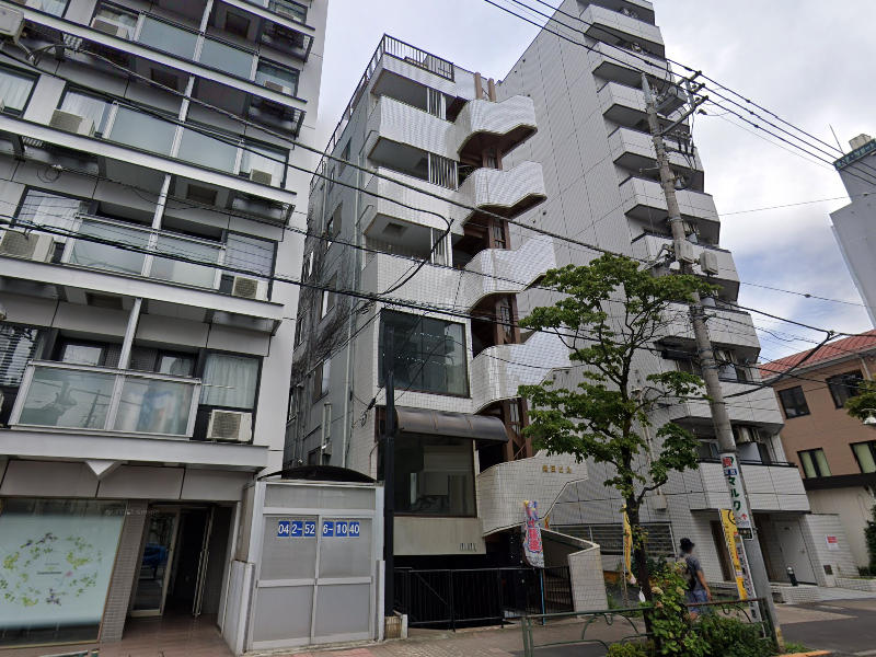 建物画像