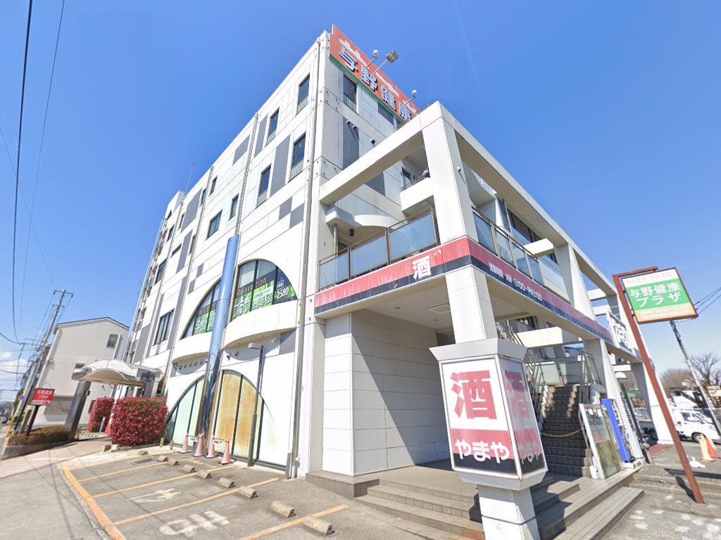 建物画像