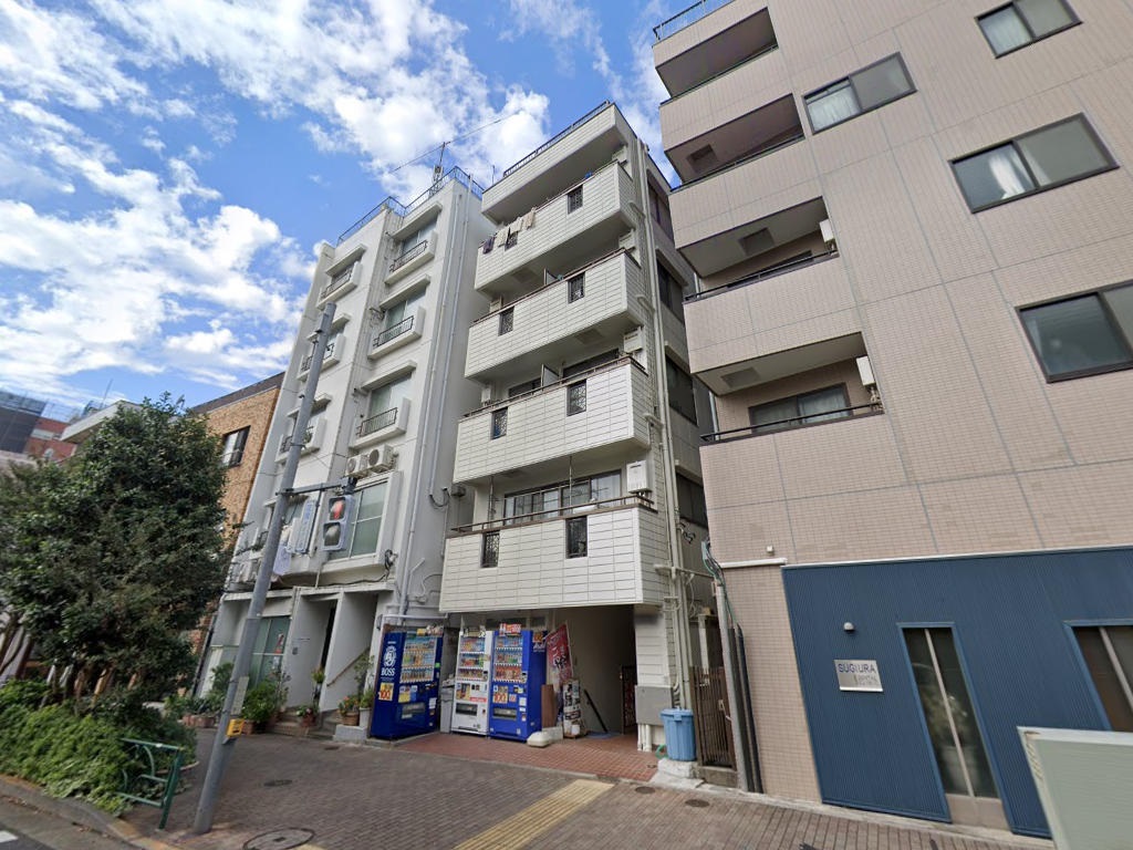 建物画像