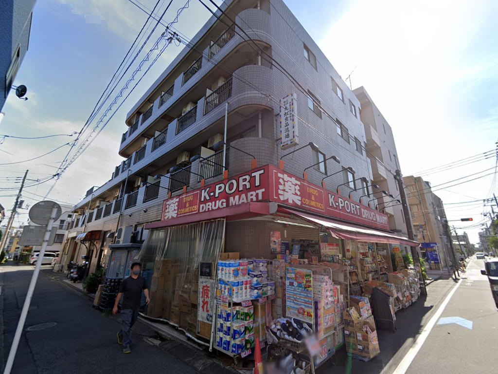 建物画像