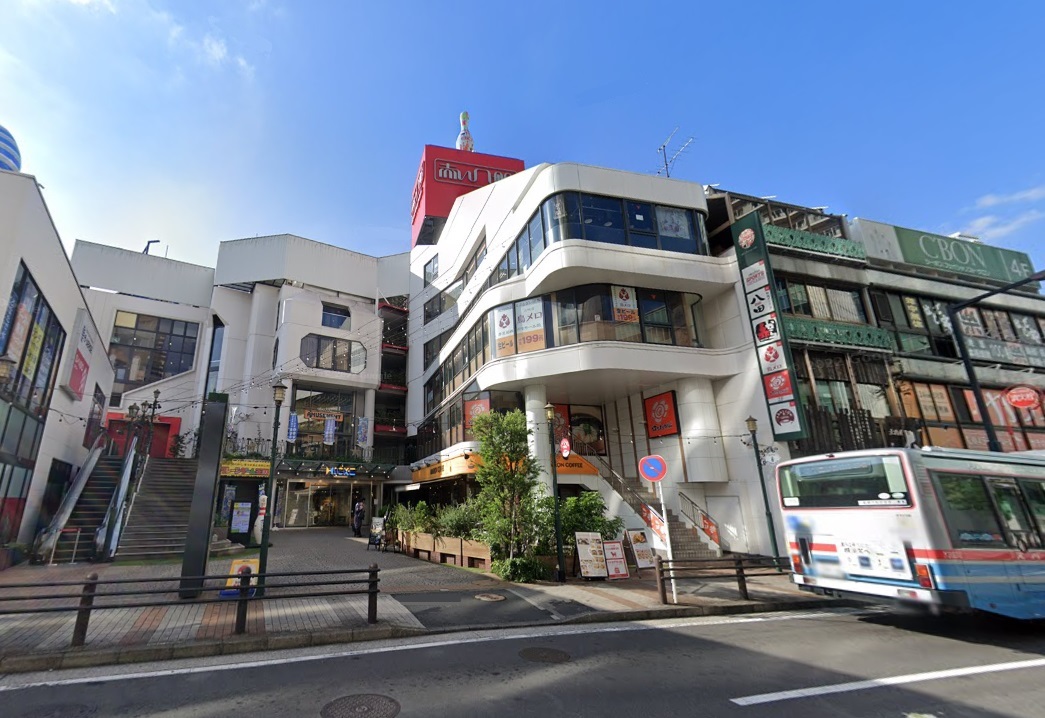 建物画像