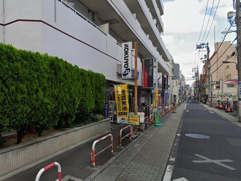 物件イメージ