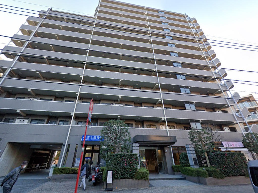 建物画像