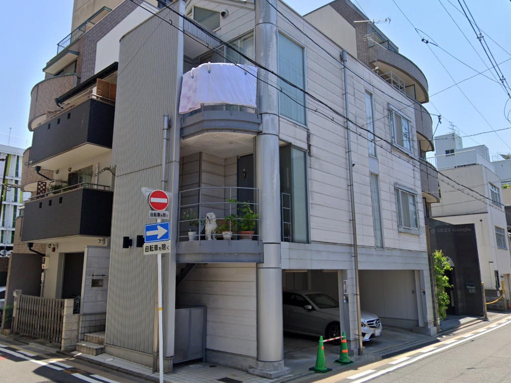 建物画像