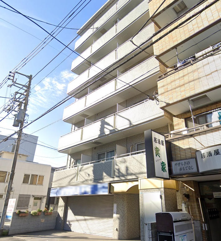 建物画像