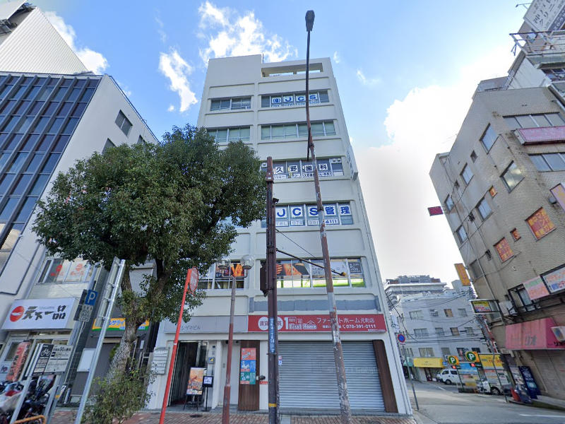 建物画像