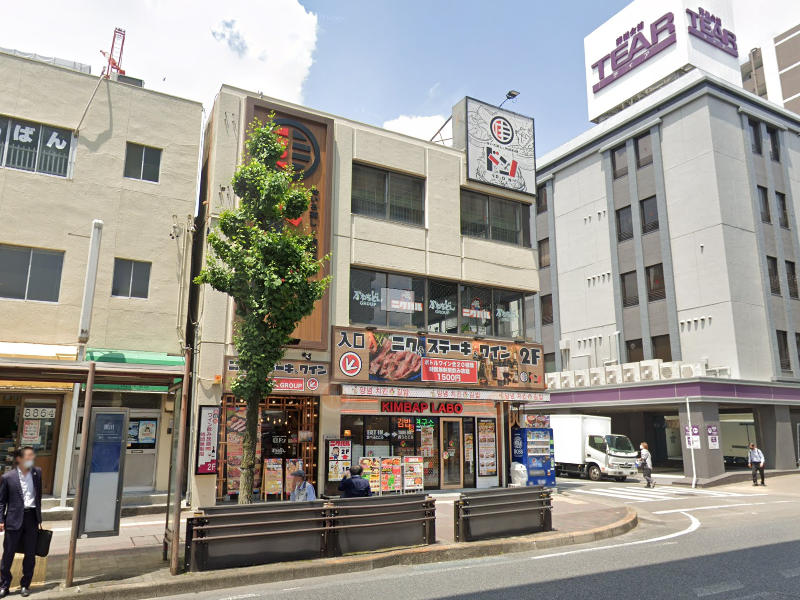 建物画像