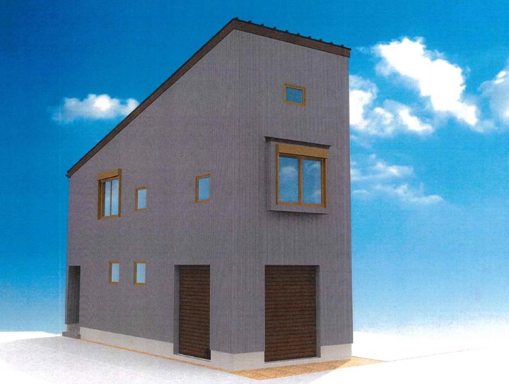 建物画像