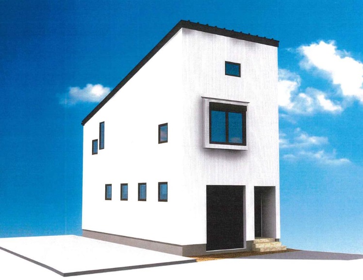 建物画像