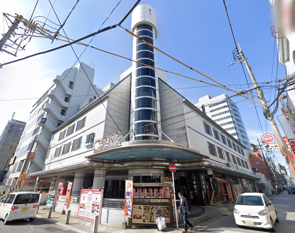 建物画像