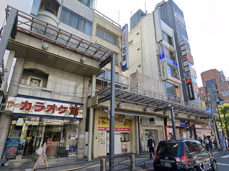 建物画像