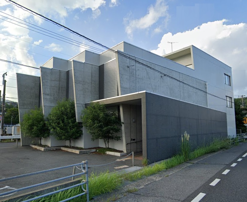 建物画像