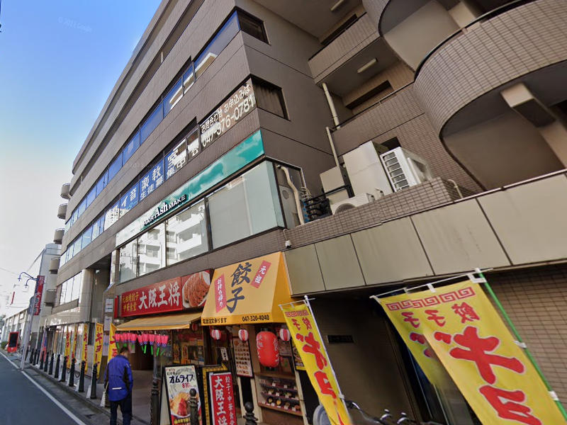 建物画像
