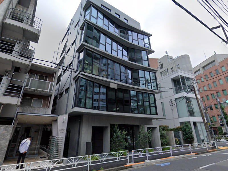 建物画像