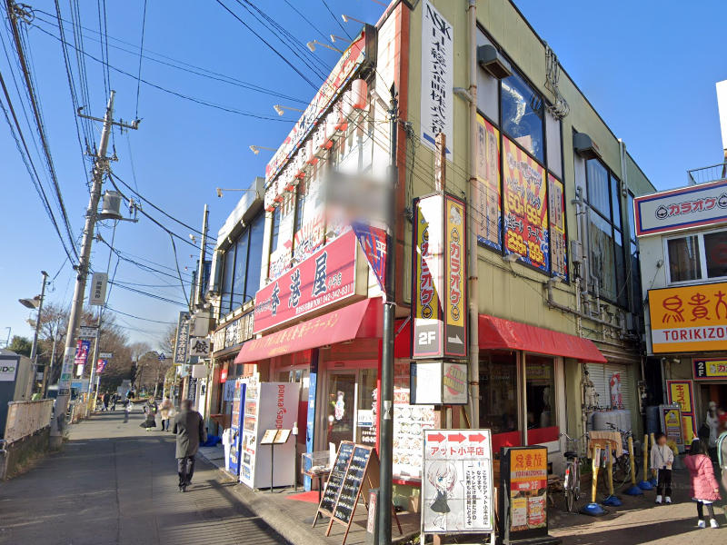 建物画像