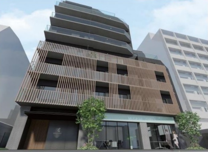 建物画像