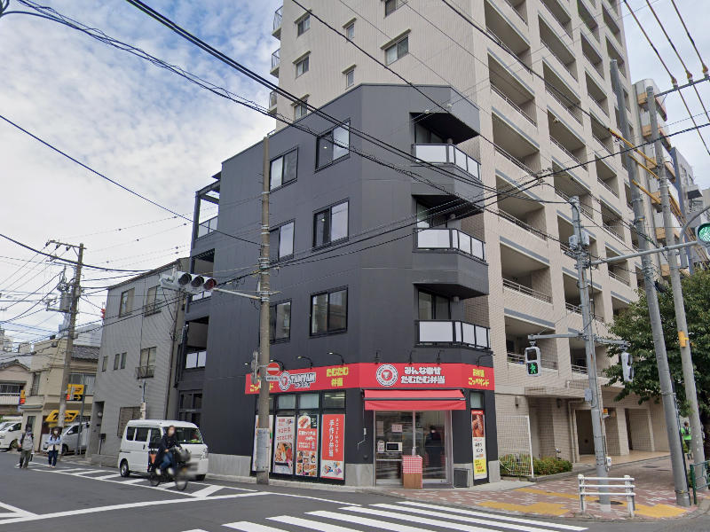 建物画像