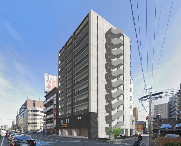 建物画像