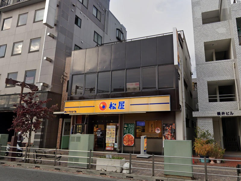 物件イメージ