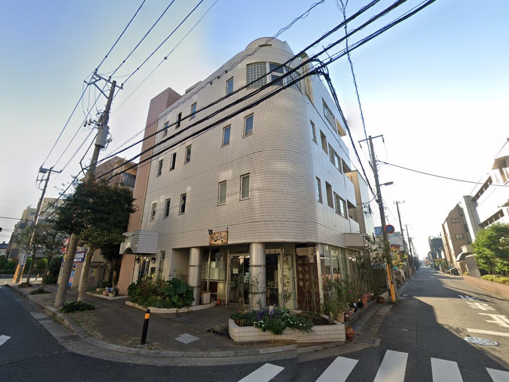 建物画像