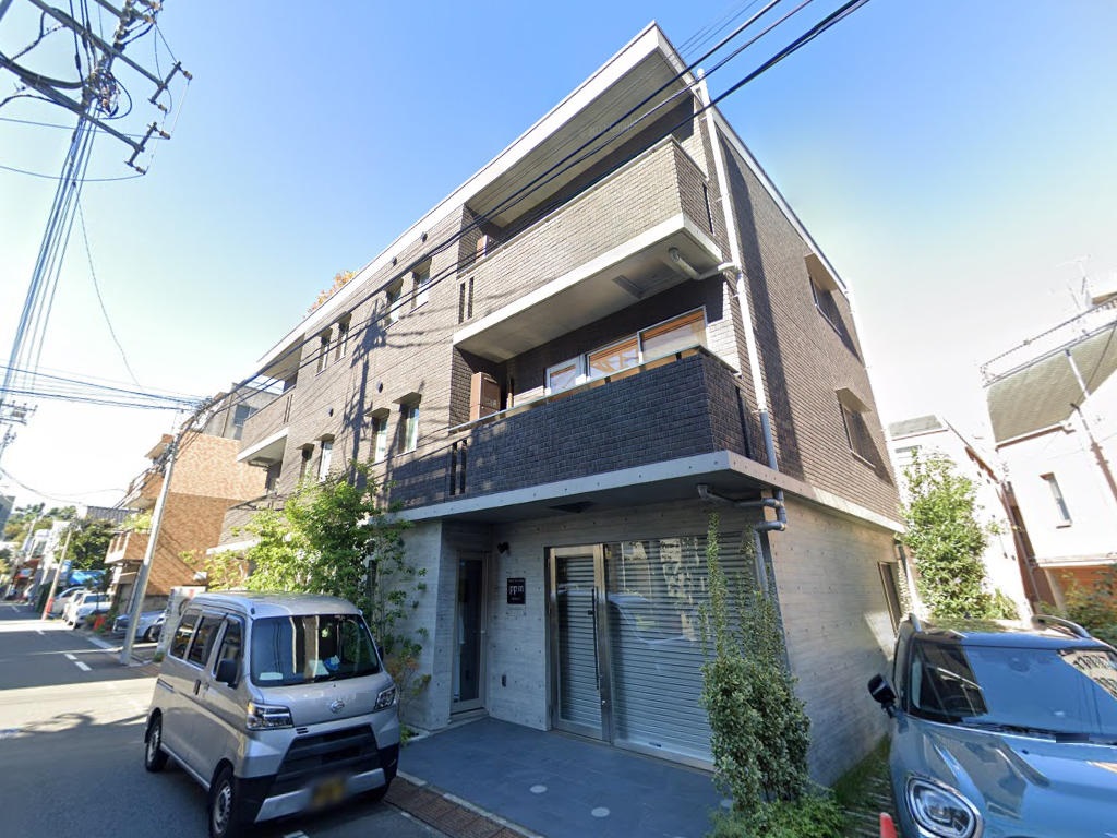 建物画像