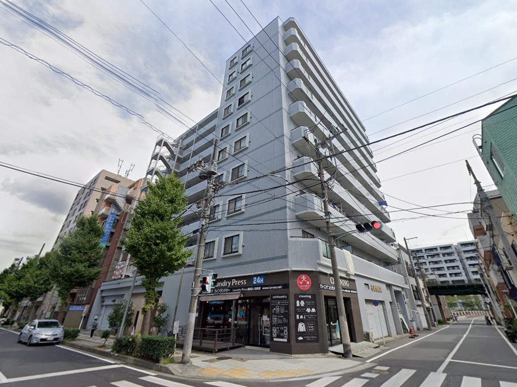 建物画像
