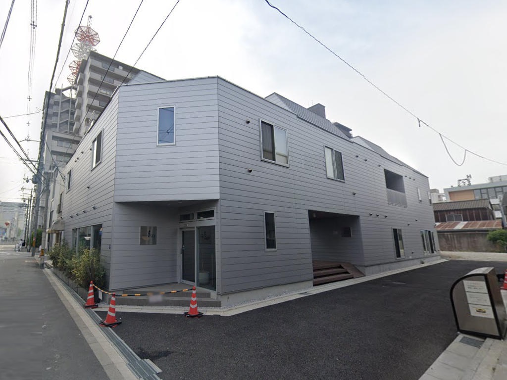 建物画像