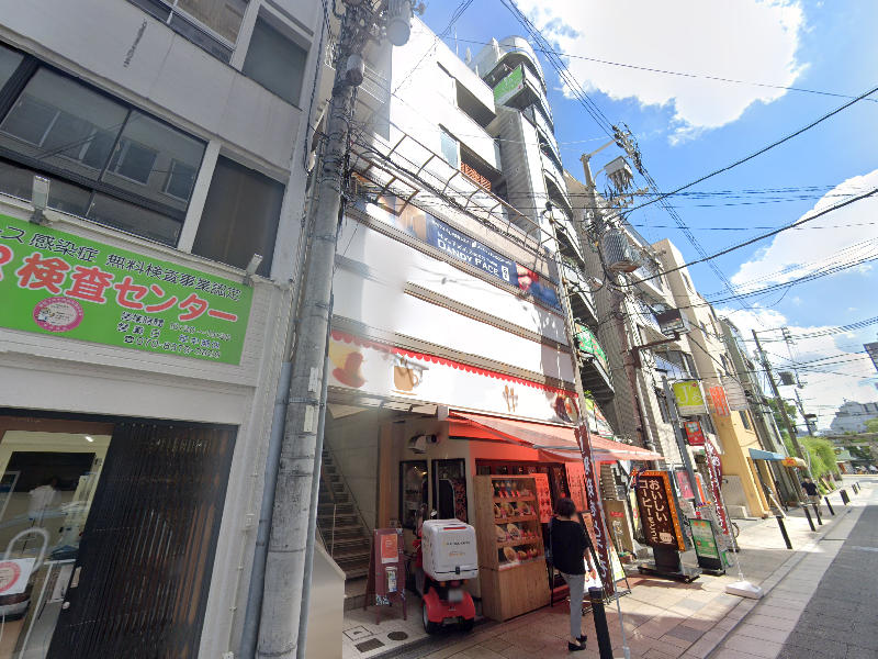 建物画像