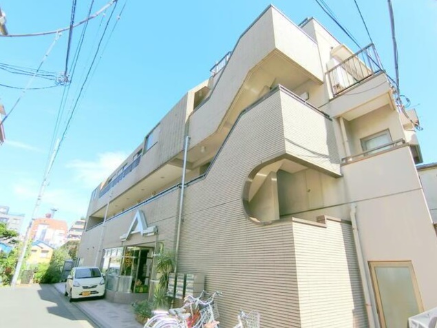 建物画像